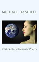 21st Century Romantic Poetry 1548694657 Book Cover