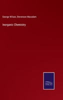 Inorganic Chemistry 1171682875 Book Cover