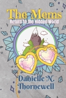 The Mems: Return to the Hidden World B091CMJ371 Book Cover