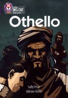 Collins Big Cat – Othello: Band 18/Pearl 0008179557 Book Cover
