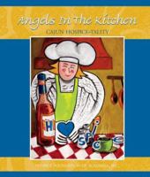 Angels in the Kitchen 0976832305 Book Cover