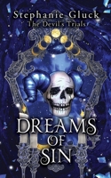 Dreams of Sin 0645934712 Book Cover