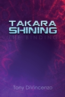 Takara Shining 1649131321 Book Cover