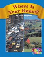 Where Is Your Home? 0756505321 Book Cover