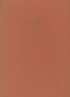 The Fauna 0876613016 Book Cover