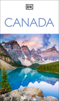 DK Canada 0241784468 Book Cover