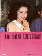 Empty Heaven: Photographs from Japan 1989-1995 1881616533 Book Cover
