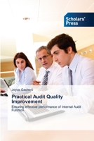 Practical Audit Quality Improvement 6138950577 Book Cover