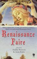 Renaissance Faire 0756402816 Book Cover