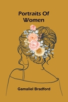 Portraits of women 9369054499 Book Cover