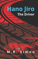 Hano Jiro: The Driver B0GZZK6X6M Book Cover