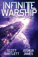 Infinite Warship 1988380952 Book Cover