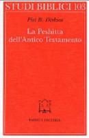Bibbia e antisemitismo teologico 8839409459 Book Cover