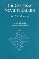 The Caribbean Novel in English/An Introduction 0325002126 Book Cover