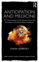 Anticipation and Medicine 1138552186 Book Cover