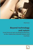 Beyond Technology and Nature 3639232844 Book Cover