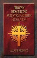 Proven Resources For Stewardship Promotion 0788018809 Book Cover