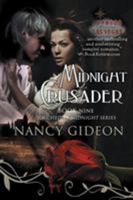 Midnight Crusader 1893896870 Book Cover
