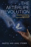 The Afterlife Revolution 1582708169 Book Cover