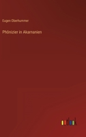 Phönizier in Akarnanien 3368440683 Book Cover