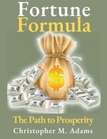 Fortune Formula B0CR1ZBKRB Book Cover