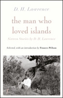Man Who Loved Islands 1852900032 Book Cover