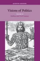 Visions of Politics 0521890608 Book Cover