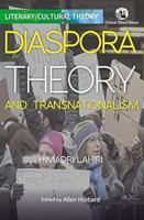 Diaspora Theory And Transnationalism (Literary/Cultural Theory) 9352876148 Book Cover