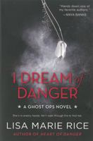 I Dream of Danger 0062121804 Book Cover