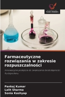Farmaceutyczne rozwiazania w zakresie rozpuszczalnosci (Polish Edition) 6209876358 Book Cover