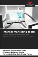 Internal marketing tools 6209466974 Book Cover