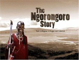 The Ngorongoro Story 1904722040 Book Cover