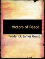 Victors of Peace 1163589330 Book Cover