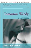 Tomorrow Wendy 0385323395 Book Cover