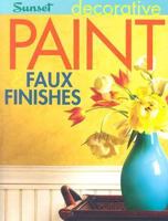 Decorative Paint and Faux Finishes
