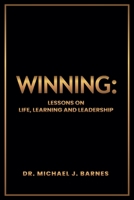 Winning: Lessons on Life, Learning and Leadership B0F8RRZV8F Book Cover