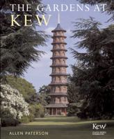 The Gardens at Kew 0711225362 Book Cover