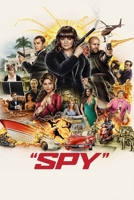 Spy: Complete Screenplays B08CG63HKR Book Cover