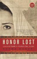 Honor Lost: Love and Death in Modern Day Jordan 0553814672 Book Cover