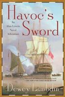 Havoc's Sword 0312286880 Book Cover
