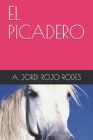 EL PICADERO B08LQY7D8T Book Cover