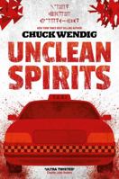 Unclean Spirits 1781080968 Book Cover