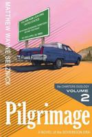 Pilgrimage -- A Novel of the Sovereign Era 0976942488 Book Cover