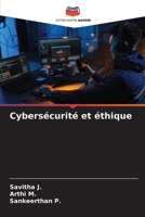 Cybersécurité et éthique (French Edition) 6208577217 Book Cover