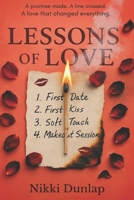Lessons of Love B0GXRNTFWZ Book Cover