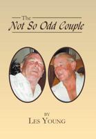 The Not So Odd Couple 1479754048 Book Cover