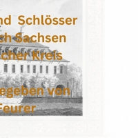 Rittergüter und Schlösser im Königreich Sachsen - Voigtländischer Kreis 1470976706 Book Cover