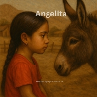 Angelita B0FJG825T9 Book Cover
