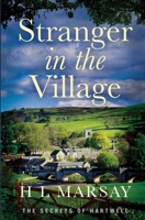 Four Secrets Kept (The Secrets of Hartwell) 1959988301 Book Cover