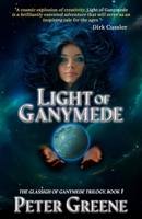 Light of Ganymede B092XPVMFZ Book Cover